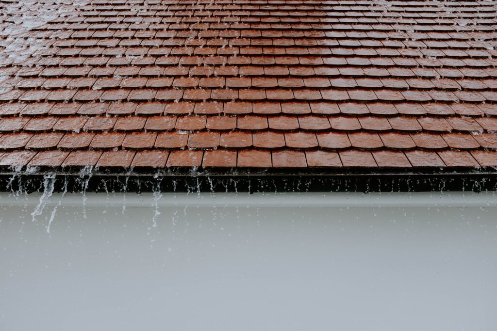 Repairing Roof Leaks from Different Causes