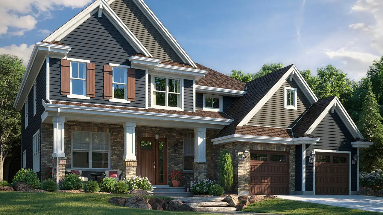 Fiber Cement vs. Vinyl: What&rsquo;s the Best Siding for Your NJ Property?