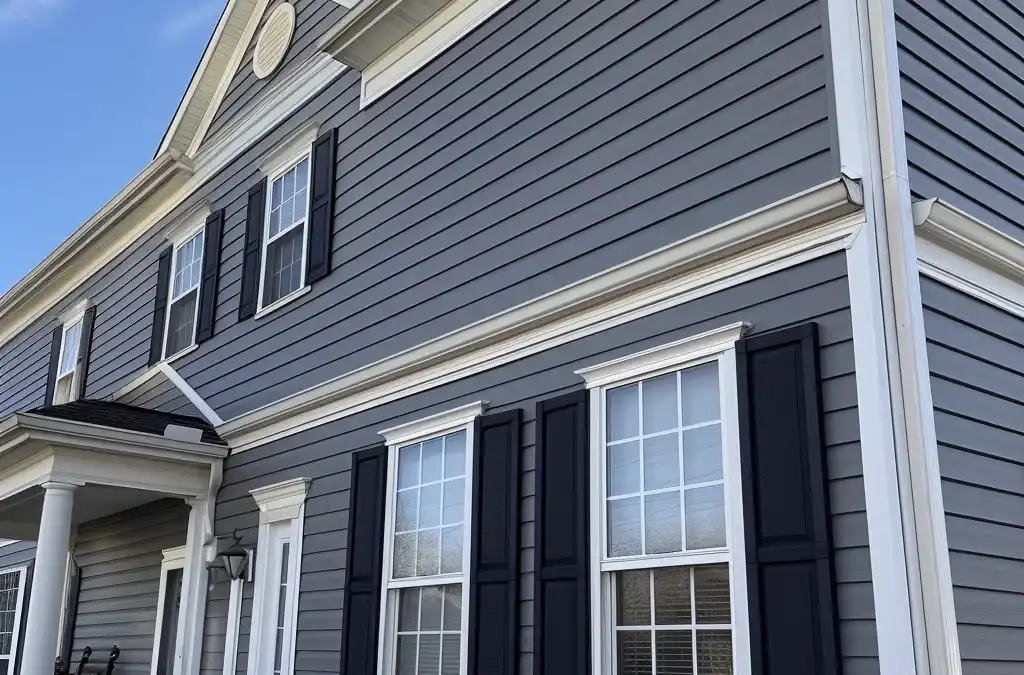 How to Tell If Your Siding Needs to Be Replaced &mdash; Especially in Bergen County Homes